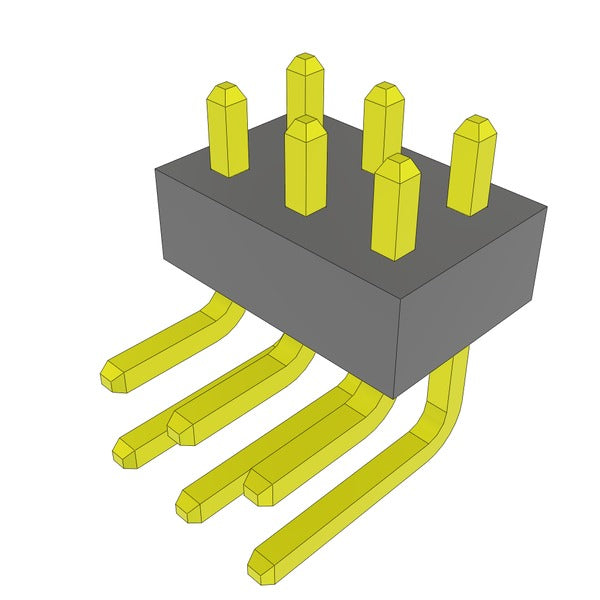 TMMH-103-05-L-D-RA - Samtec Inc.