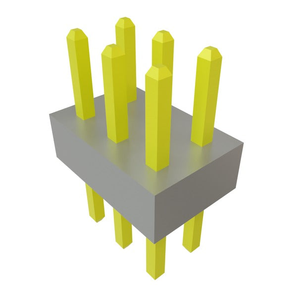 TMMH-103-06-F-D - Samtec Inc.