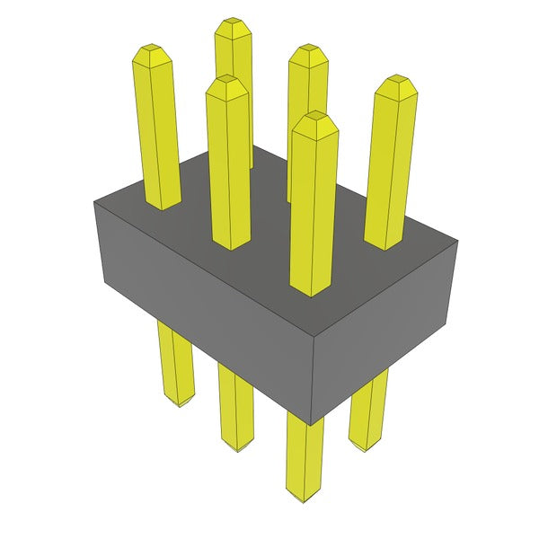 TMMH-103-06-L-D - Samtec Inc.