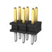 TMMH-103-05-S-D by Samtec Inc. - 2MM LOW PROFILE STRIPS
