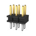 TMMH-103-04-F-D by Samtec Inc. - 2MM LOW PROFILE STRIPS