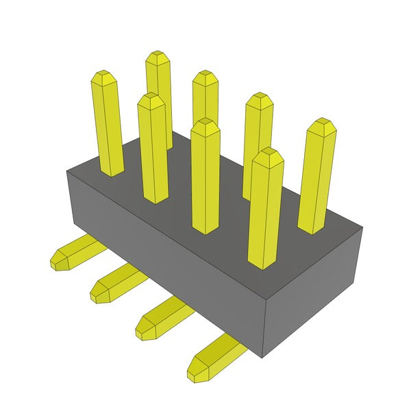 TMMH-104-01-F-DV-A - Samtec Inc.
