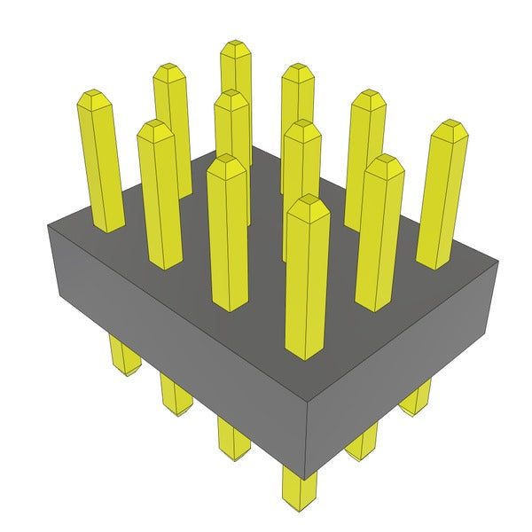 TMMH-104-01-F-T - Samtec Inc.