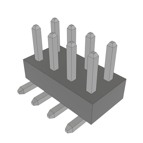 TMMH-104-01-T-DV-A - Samtec Inc.