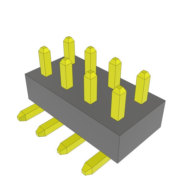TMMH-104-04-L-DV - Samtec Inc.