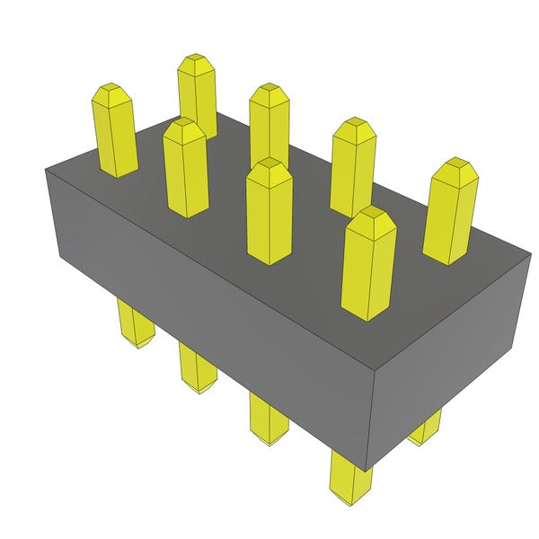 TMMH-104-05-F-D - Samtec Inc.
