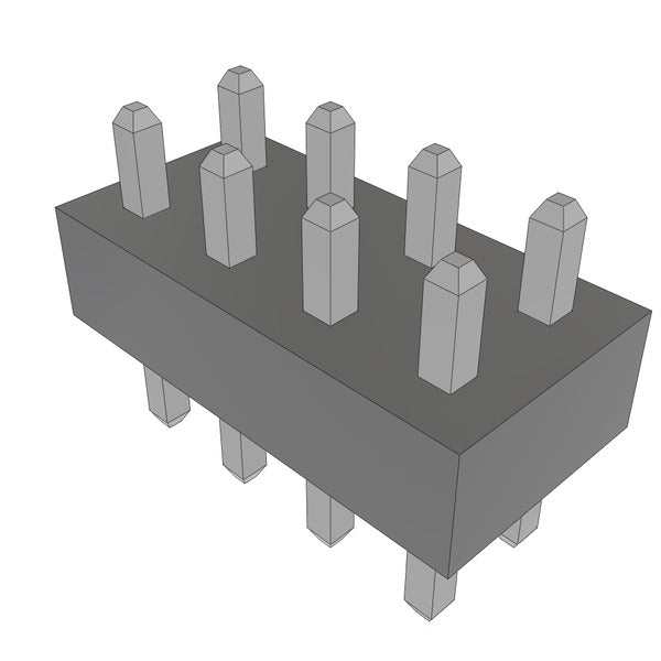 TMMH-104-05-T-D - Samtec Inc.