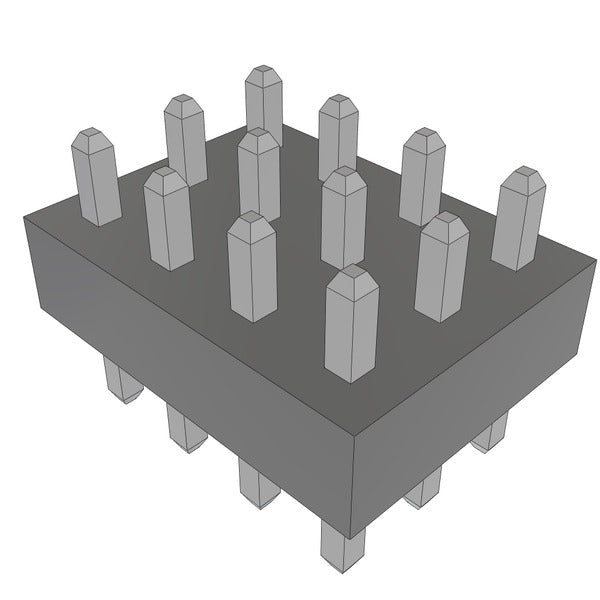 TMMH-104-05-T-T - Samtec Inc.
