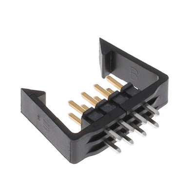 TMMH-104-06-L-D-RC by Samtec Inc. - 2MM LOW PROFILE STRIPS
