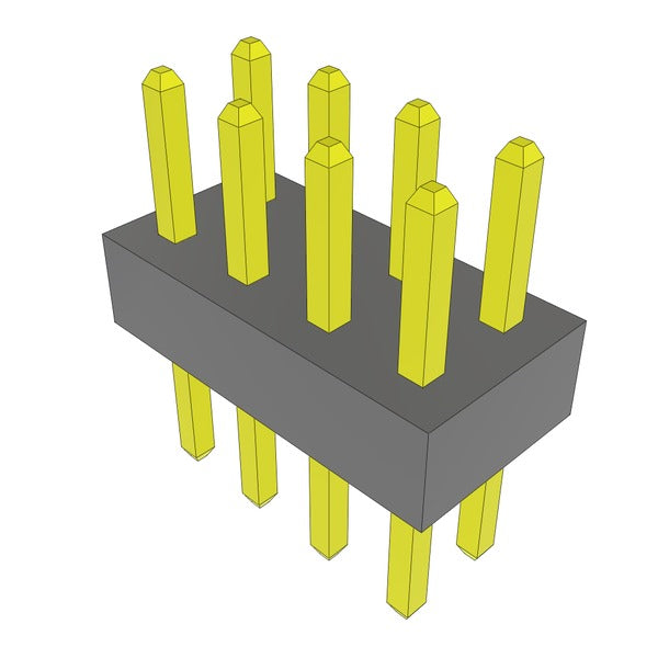 TMMH-104-06-L-D - Samtec Inc.