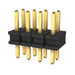 TMMH-104-06-G-D by Samtec Inc. - 2MM LOW PROFILE STRIPS