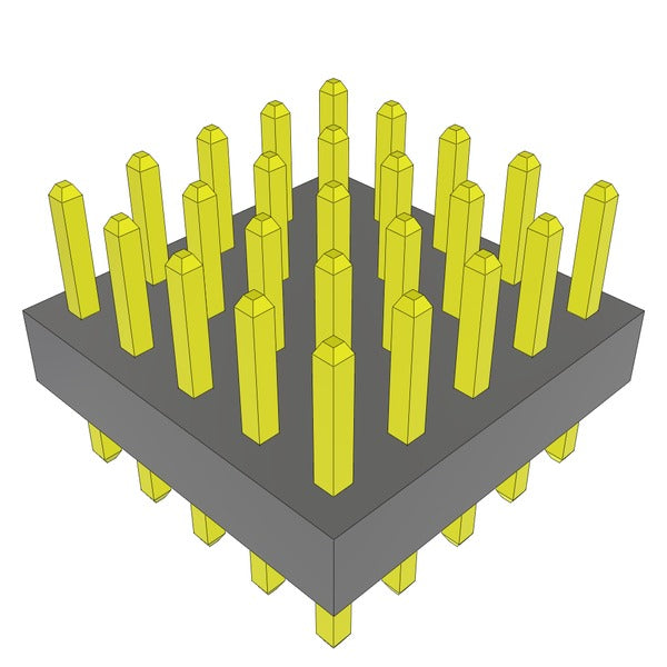 TMMH-105-01-F-5 - Samtec Inc.