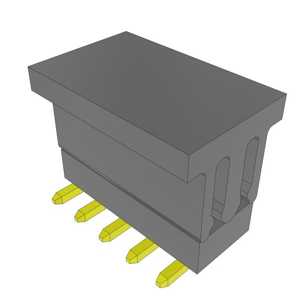 TMMH-105-01-F-DV-M - Samtec Inc.