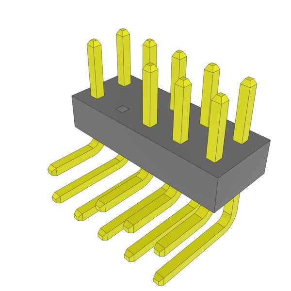 TMMH-105-01-G-D-RA-003 - Samtec Inc.