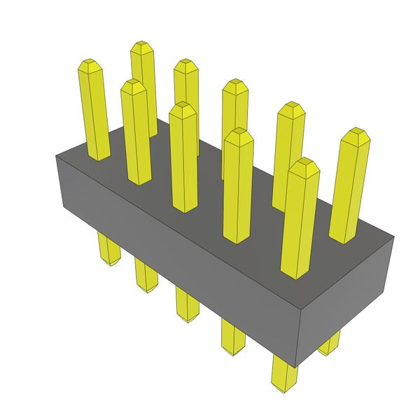 TMMH-105-01-H-D - Samtec Inc.
