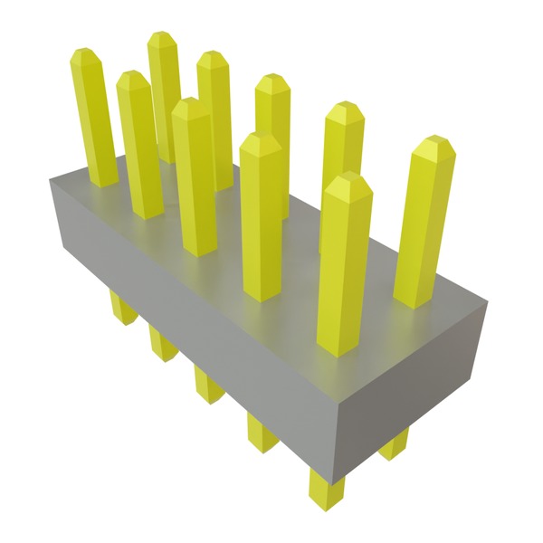 TMMH-105-01-L-D - Samtec Inc.