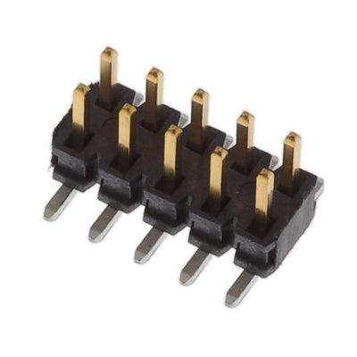 TMMH-105-01-S-DV-A by Samtec Inc. - 2MM LOW PROFILE STRIPS