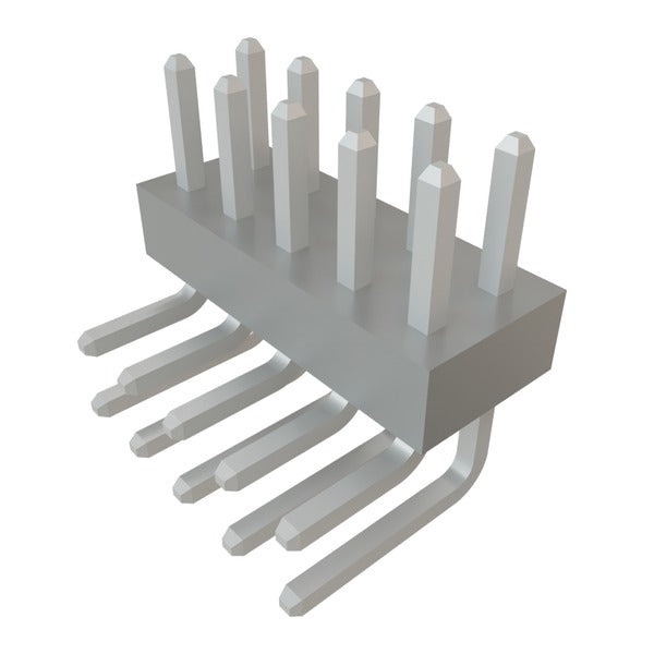 TMMH-105-01-T-D-RA - Samtec Inc.