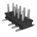 TMMH-105-01-T-DV-003 by Samtec Inc. - CONNECTOR HEADER SMD 10POS 2MM