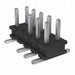 TMMH-105-01-T-DV-003 by Samtec Inc. - CONNECTOR HEADER SMD 10POS 2MM