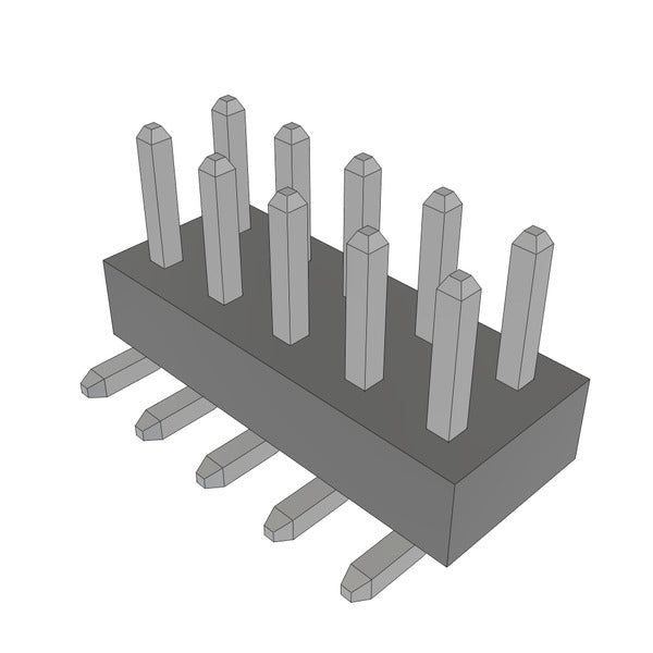 TMMH-105-01-T-DV-A - Samtec Inc.
