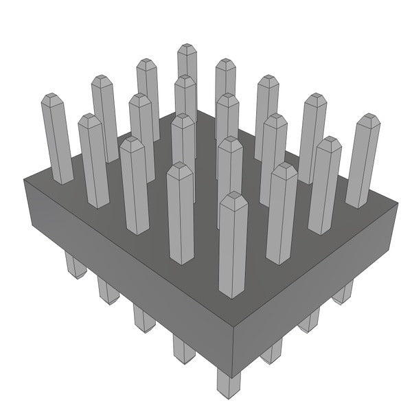 TMMH-105-01-T-Q - Samtec Inc.