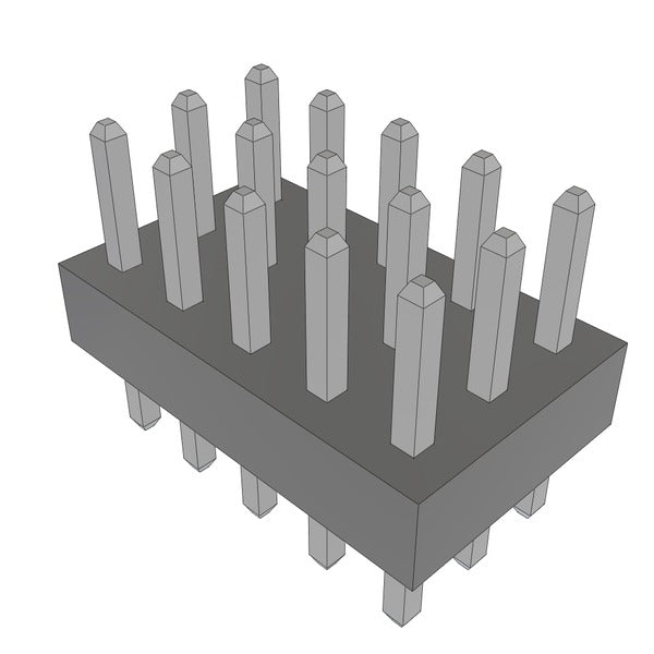 TMMH-105-01-T-T - Samtec Inc.