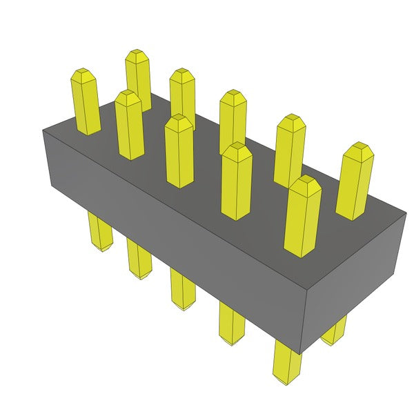 TMMH-105-04-G-D - Samtec Inc.