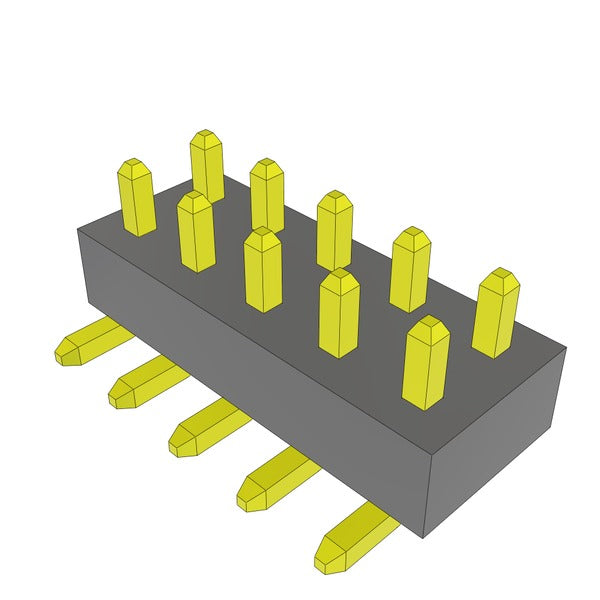 TMMH-105-05-F-DV - Samtec Inc.