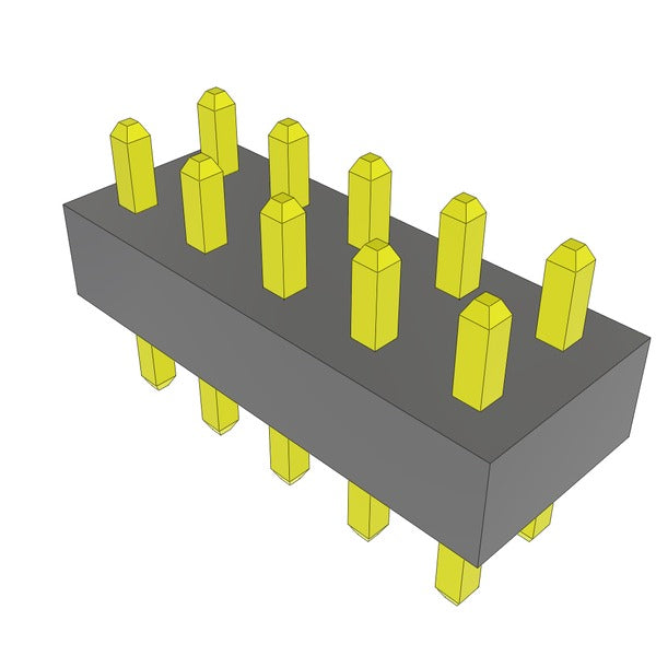 TMMH-105-05-G-D - Samtec Inc.