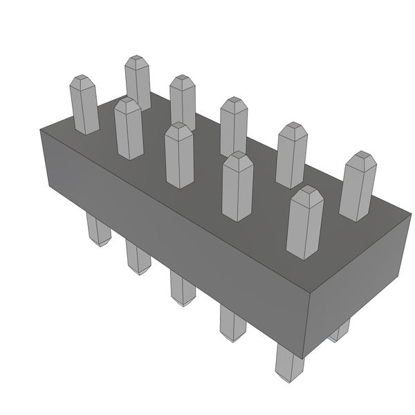 TMMH-105-05-T-D - Samtec Inc.
