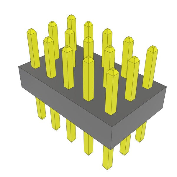 TMMH-105-06-S-T - Samtec Inc.