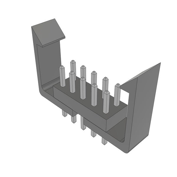 TMMH-105-06-T-D-RC - Samtec Inc.