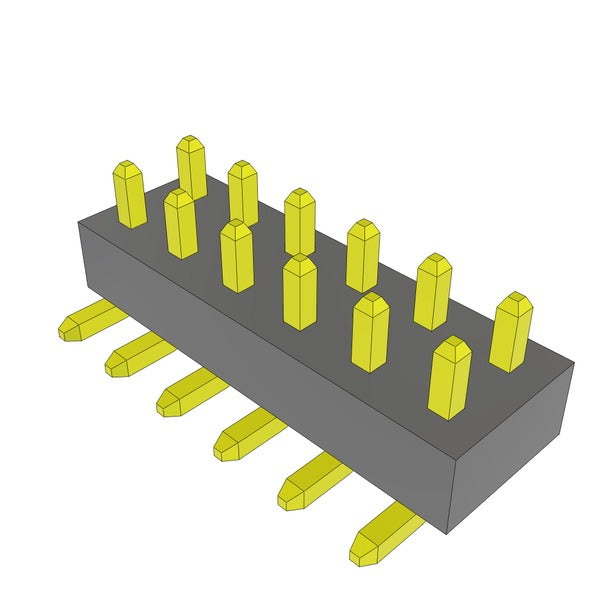 TMMH-106-05-G-DV - Samtec Inc.