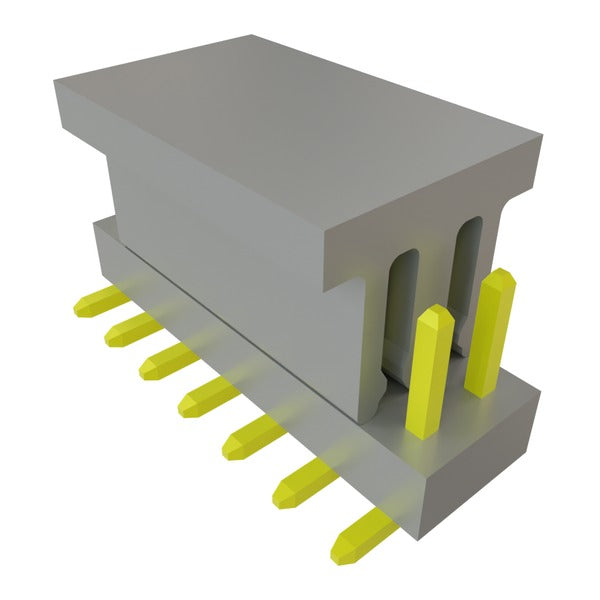 TMMH-107-01-F-DV-M - Samtec Inc.