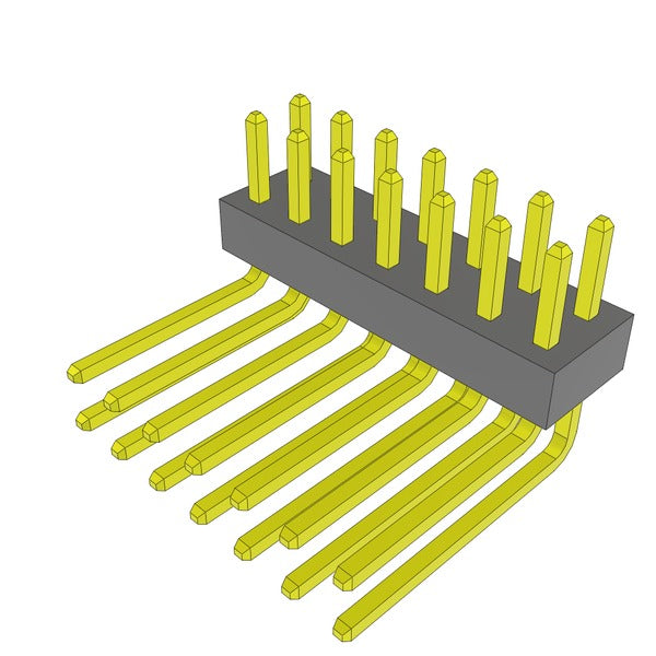 TMMH-107-01-S-D-FE - Samtec Inc.