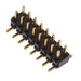 TMMH-108-01-G-DV-A by Samtec Inc. - 2MM LOW PROFILE STRIPS