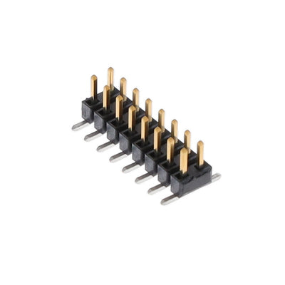 TMMH-108-01-L-DV-M-TR by Samtec Inc. - 2MM LOW PROFILE STRIPS