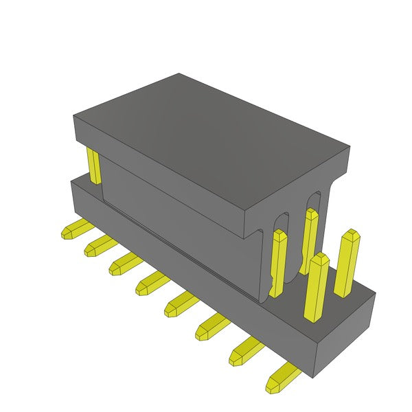 TMMH-108-01-L-DV-M - Samtec Inc.