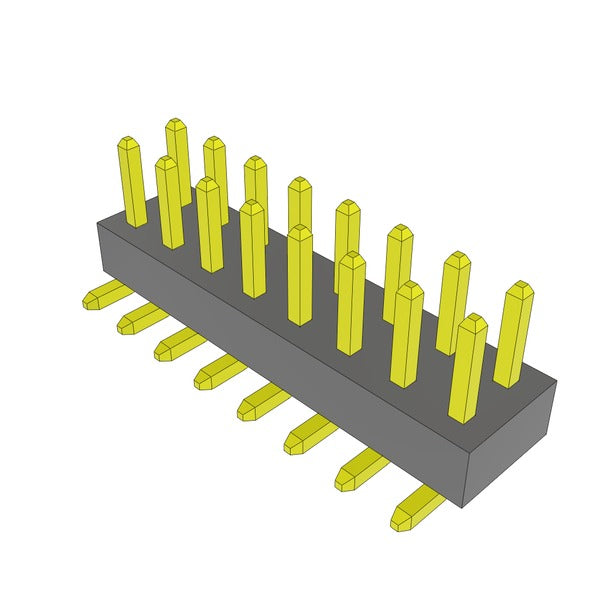 TMMH-108-01-S-DV-A - Samtec Inc.