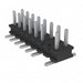 TMMH-108-01-T-DV-013 by Samtec Inc. - CONNECTOR HEADER SMD 16POS 2MM