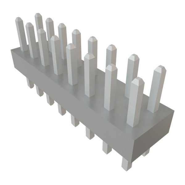 TMMH-108-01-T-D - Samtec Inc.