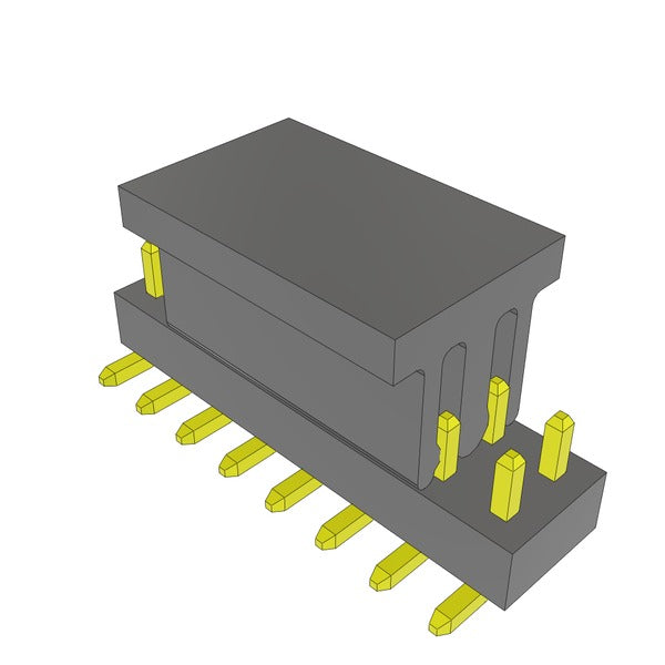 TMMH-108-04-F-DV-M - Samtec Inc.