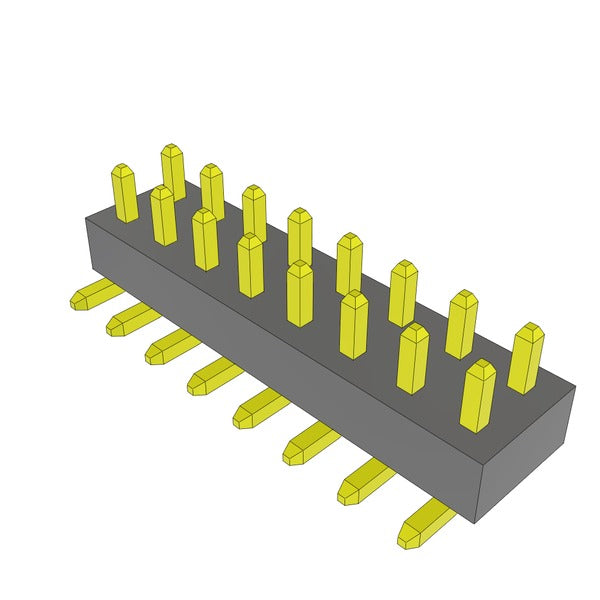 TMMH-108-04-L-DV - Samtec Inc.