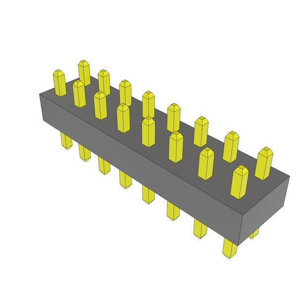 TMMH-108-05-L-D - Samtec Inc.