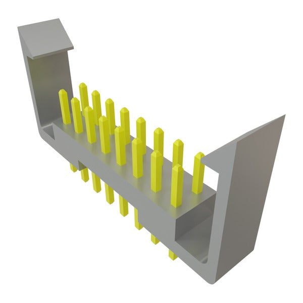 TMMH-108-06-F-D-RC - Samtec Inc.
