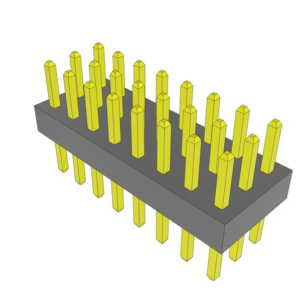 TMMH-108-06-L-T - Samtec Inc.