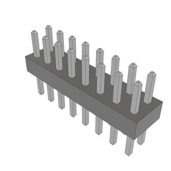 TMMH-108-06-T-D - Samtec Inc.