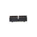 TMMH-109-01-G-DV-ES-A by Samtec Inc. - 2MM LOW PROFILE STRIPS
