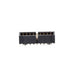 TMMH-109-01-G-DV-ES-A by Samtec Inc. - 2MM LOW PROFILE STRIPS